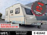 Caravelair 395  nur 900 kg Gesamt Wohnwagen Nr.8 - Caravelair 395