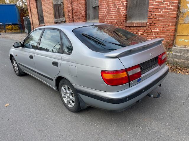 Toyota Carina