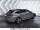 Mercedes-Benz CLA Shooting Brake 180 7G-DCT Urban NAVI+TOTW+SH - Mercedes-Benz CLA 180 Shooting Brake in Berlin