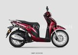 Honda SH 125 Mode - MY 25  - AKTION -
