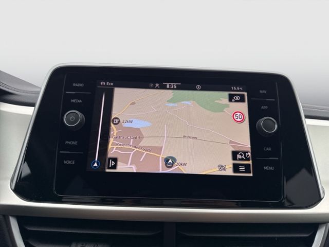 T-Roc MOVE 1.0 TSI NAVI APP-CON LED PDC SHZG DAB
