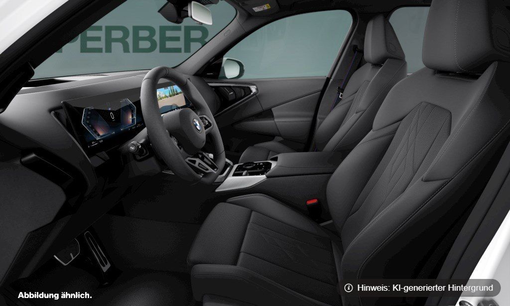BMW X3 - Bild 4