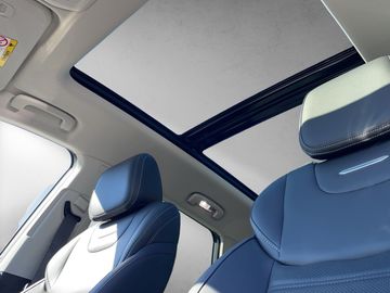 Maxus Euniq 6 Limited *37% RABATT*0,25%*ACC*PANO*LEDER