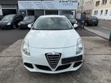 Alfa Romeo Giulietta 1.4 Scheckheft*Klima*PDC*TÜV+Teile NEU - gebrauchte Alfa Romeo Giulietta aus dem Jahr 2010
