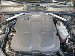 Fahrzeugabbildung Audi A5 Sportback 35TDI sport Navi LED SiHz PDC ePano