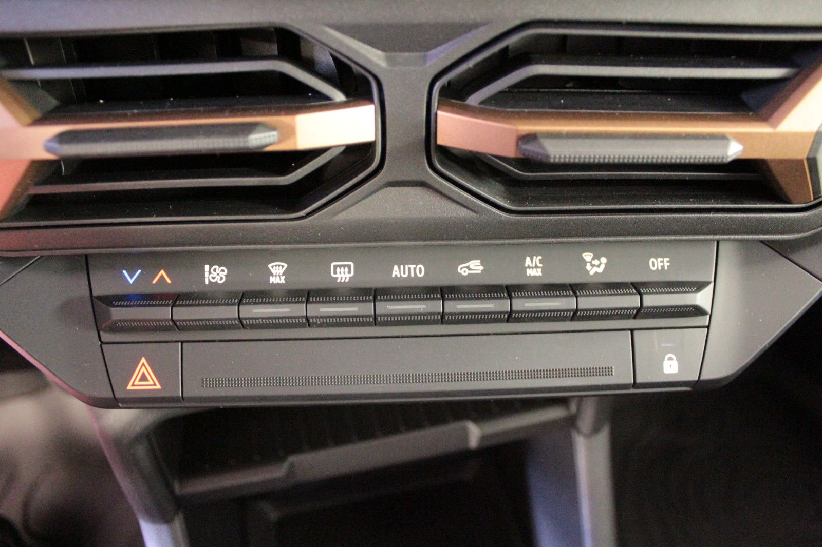 Fahrzeugabbildung Dacia Duster mild Hybrid 130 Extreme*Winter+*Technik-P