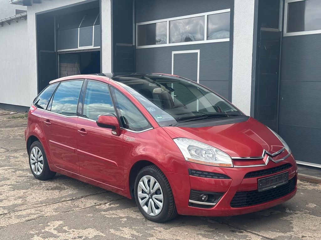 Angebot ansehen Citroën C4 Picasso