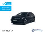 Volkswagen ID.7 Tourer Pro Navi*Wärmep.*IQ-Light*IQ-Drive*A - Volkswagen ID.7 Tourer Gebrauchtwagen