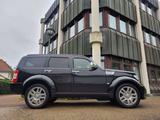 Dodge Nitro R/T Aut. 1 HD-LEDER-SHZ-SCHIEBEDACH-NAVI-P - Dodge Nitro mit Diesel-Antrieb: Automatik