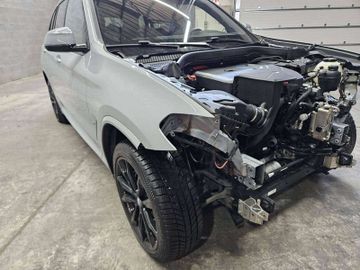 BMW X3 - 9
