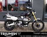 Triumph SCRAMBLER 1200 XE MODELL 2025    *AKTIONSPRÄMIE - Angebote