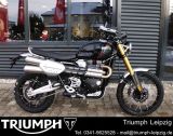 Triumph SCRAMBLER 1200 XE MODELL 2025    *AKTIONSPRÄMIE - Offers matching your search criteria