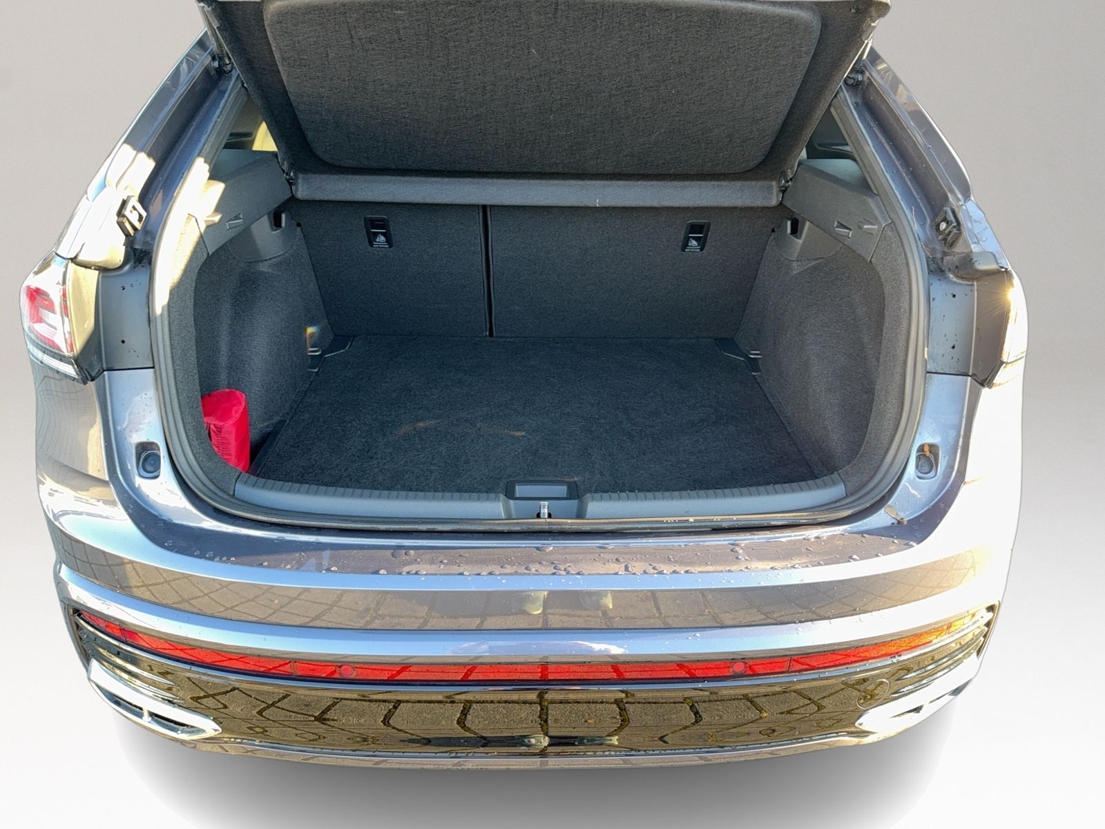 Taigo R-Line 1.5 TSI, IQ Drive, RearView, Matrix