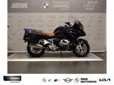 BMW R 1250 RT 3 Pakete SOS Option 719 Audiosystem HP - KOFFER AUDI