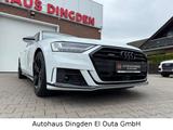 Audi A8 50 TDI quattro S Line - Audi A8: Line