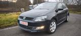 Volkswagen Polo V Highline BlueMotion/BMT - Volkswagen Polo aus 2010: Bluemotion