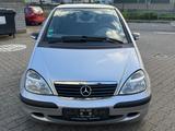 Mercedes-Benz A 160 CLASSIC Automatik * Klima - gebrauchte Mercedes-Benz A 160 aus dem Jahr 2003