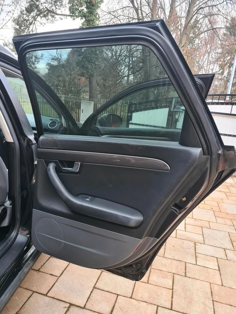 Seat Exeo 2013 — photo 12