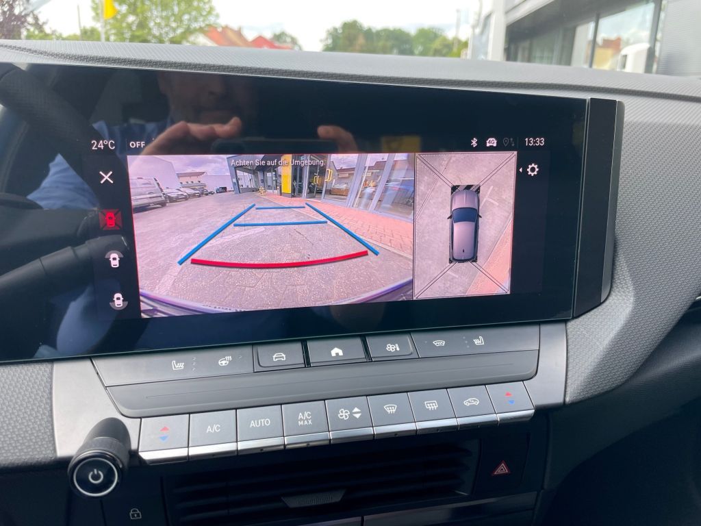Fahrzeugabbildung Opel Astra Electric GS+SOFORT+PixelLED+AGR+HUD