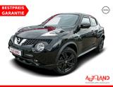 Nissan Juke 1.2 Acenta LED 360° Kamera Navi DAB