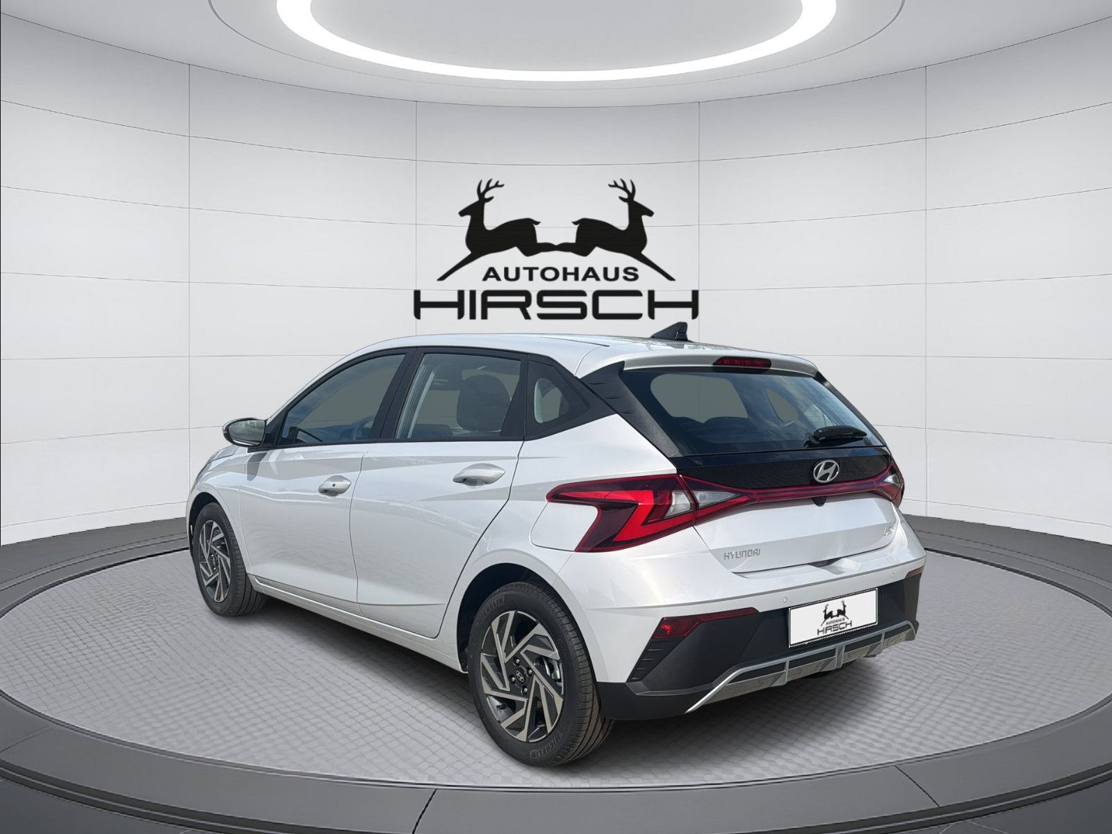 Hyundai i20 - Bild 4
