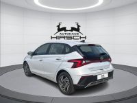 Hyundai i20 - Vorschau Bild 4