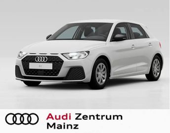 Audi Leasing Angebot: Audi A1 25 TFSI Sportback *FREI KONFIGURIERBAR*AKTION