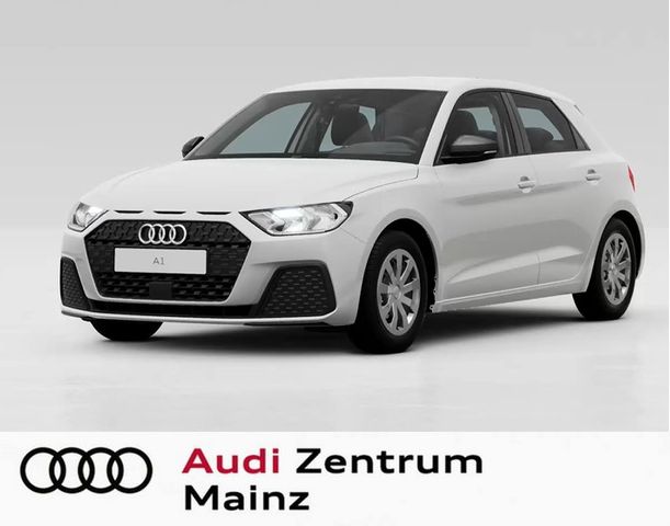 Audi A1 25 TFSI Sportback *FREI KONFIGURIERBAR*