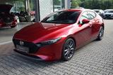 Mazda 3 2.0 150PS Selection Design-P Matrix-LED Kamera - Mazda 3: 150