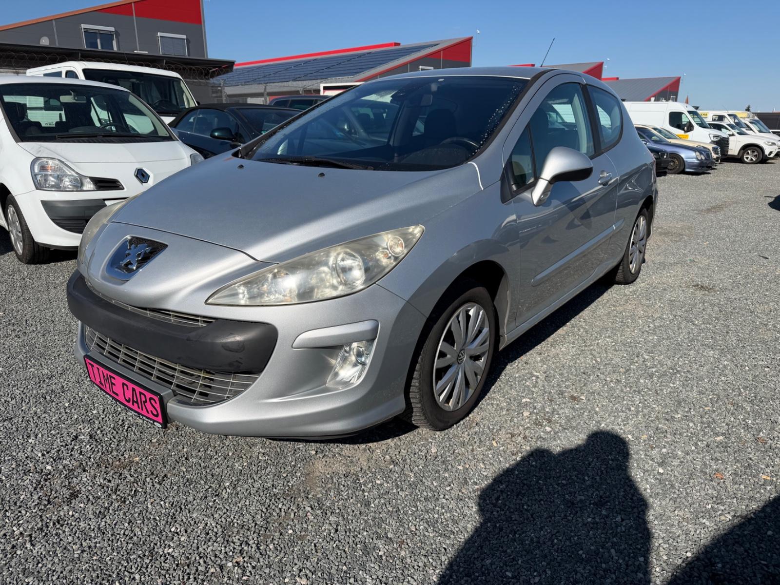 Peugeot 308 Sport/KLIMATRONIC