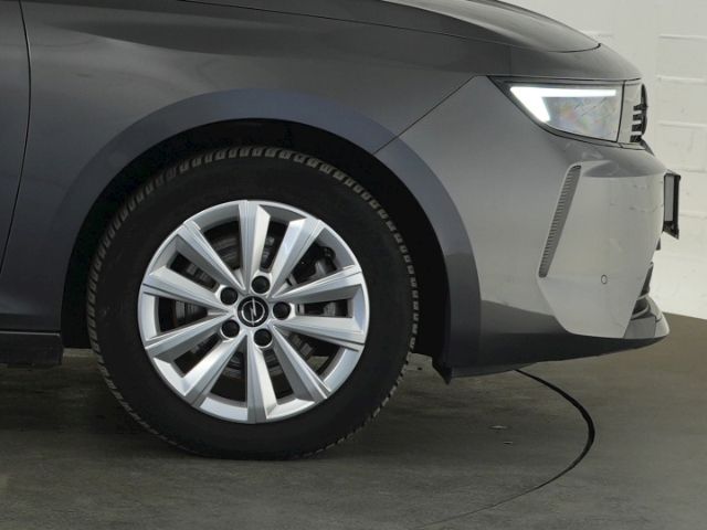 Astra L ST ELEGANCE CDTI+LED+NAVI+RÜCKFAHRKAMERA