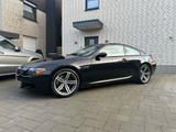 BMW M6 Coupé - Top Zustand  - BMW M6: M