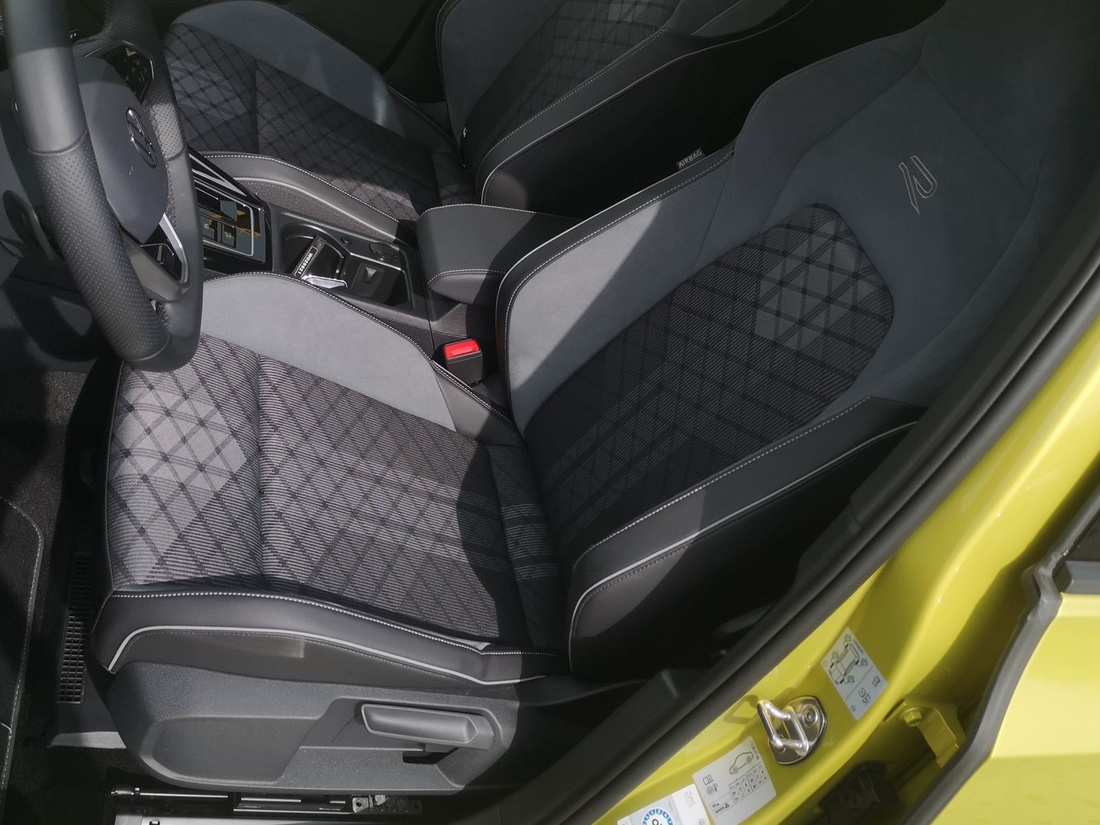 Volkswagen Golf - Bild 21