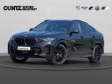 BMW X6 xDrive30d Standheizung Parking u. Driving Ass - BMW X6 Gebrauchtwagen