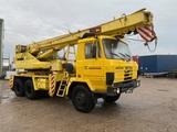 Tatra 815 P 14 AD 20T crane 6x6 vin 323 - Tatra Diesel