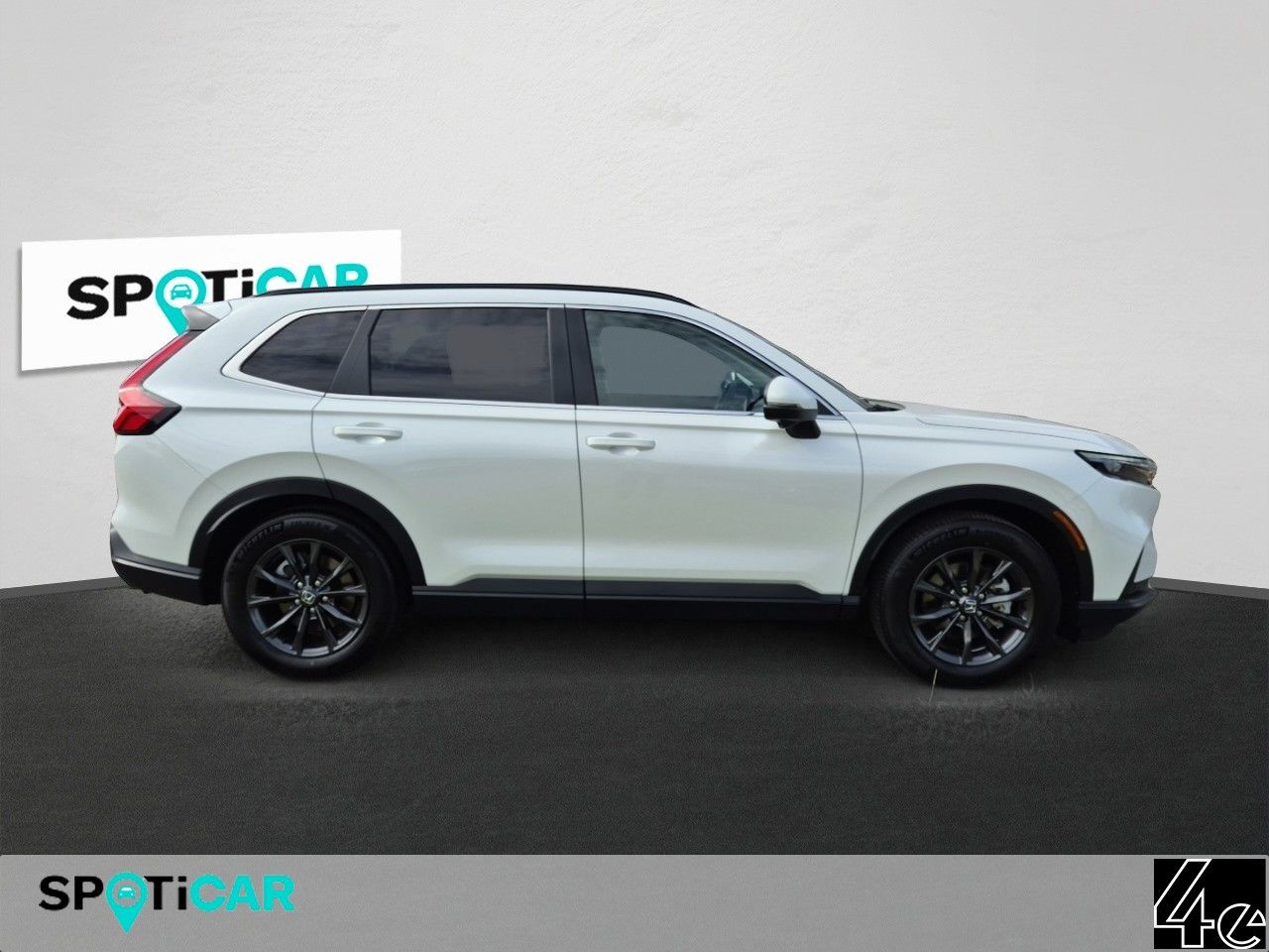 Honda CR-V - Bild 4