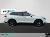 Honda CR-V e:HEV Elegance 2WD I AHK - weiße Honda CR-V