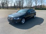 Audi A4 B8 2.0TDI (Zahnriemen NEU) - Audi A4: Kombi, Zahnriemen