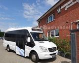 Mercedes-Benz 519 CDI Sprinter City AutoCuby*17 Sitze*Klima*65 - Offers