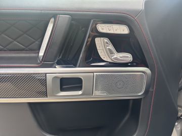 Mercedes G 450 - 11