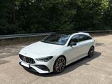 Mercedes-Benz AMG CLA 35 4Matic Shooting Brake Premium Plus - Mercedes-Benz CLA 35 AMG Shooting Brake von privat