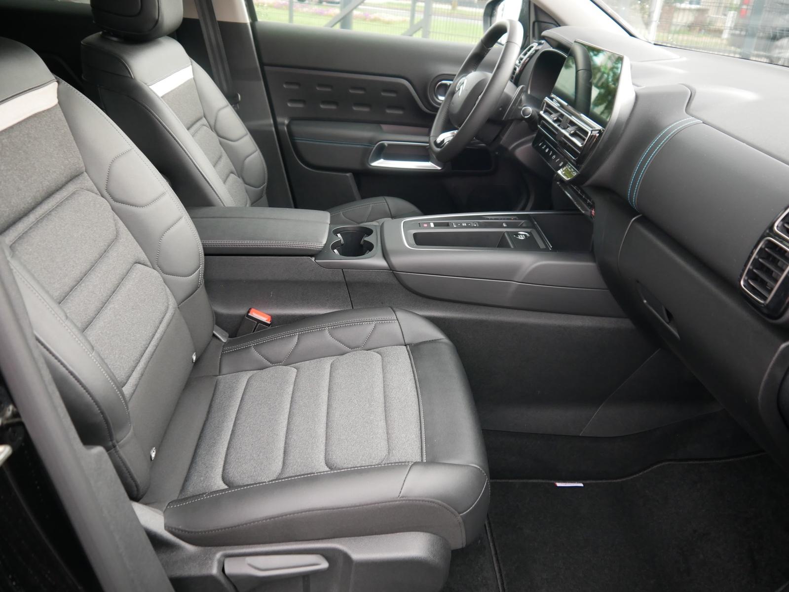 Citroën C5 Aircross Max Hybrid 145 Aut. LED ACC Navi