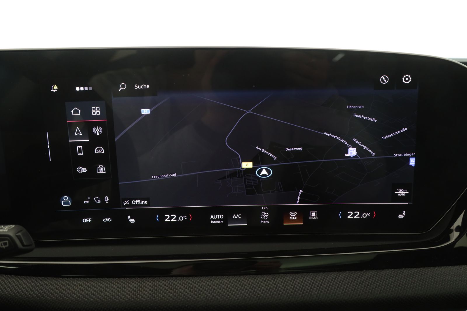 Audi A5 - Bild 17