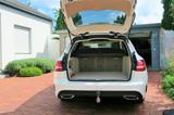 Mercedes-Benz C 300 h T EXCLUSIVE Autom. EXCLUSIVE - Hybrid (Diesel/Elektro): Weiß, Kombi