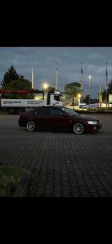 Honda Accord 2.3 ( CL3 ) mit LPG von Prins - Honda: Cl