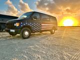 Ford Econoline e150 - Ford Econoline: 150