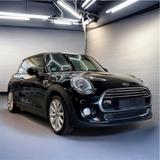 MINI COOPER D*Mini* Cooper D*Alufelgen* - MINI MINI mit Diesel-Antrieb: Coupe