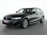 BMW 318i ACC|Rückfahrkamera|SHZ|LED|Navigation - BMW 3er Reihe Gebrauchtwagen in Frankfurt