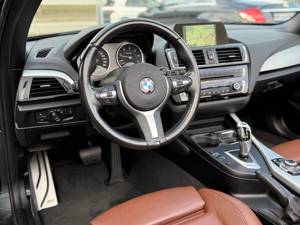 BMW 220