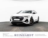 Audi E-TRON SPORTBACK 55 2x S LINE/BLACK EDITION/PANO
